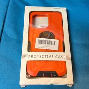iPhone case